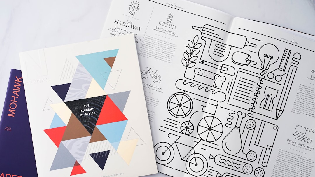 Een nieuwe uitstraling voor jouw bedrijf met een website en huisstijl laten maken