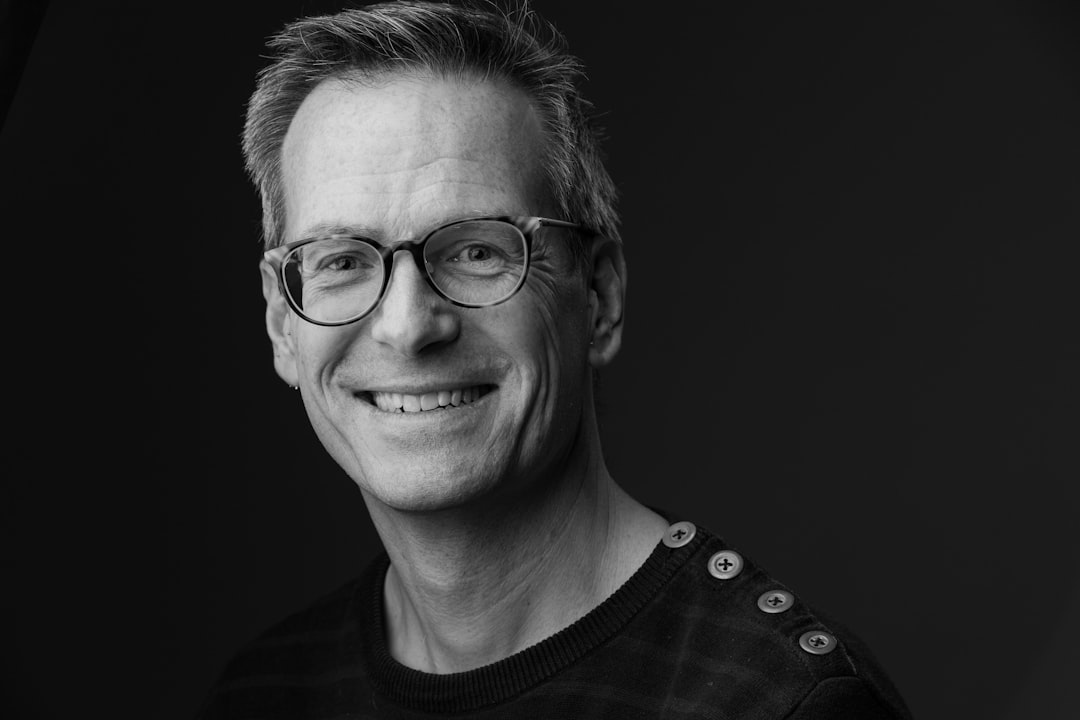 Portret man: zo maak je een foto die echt iets zegt