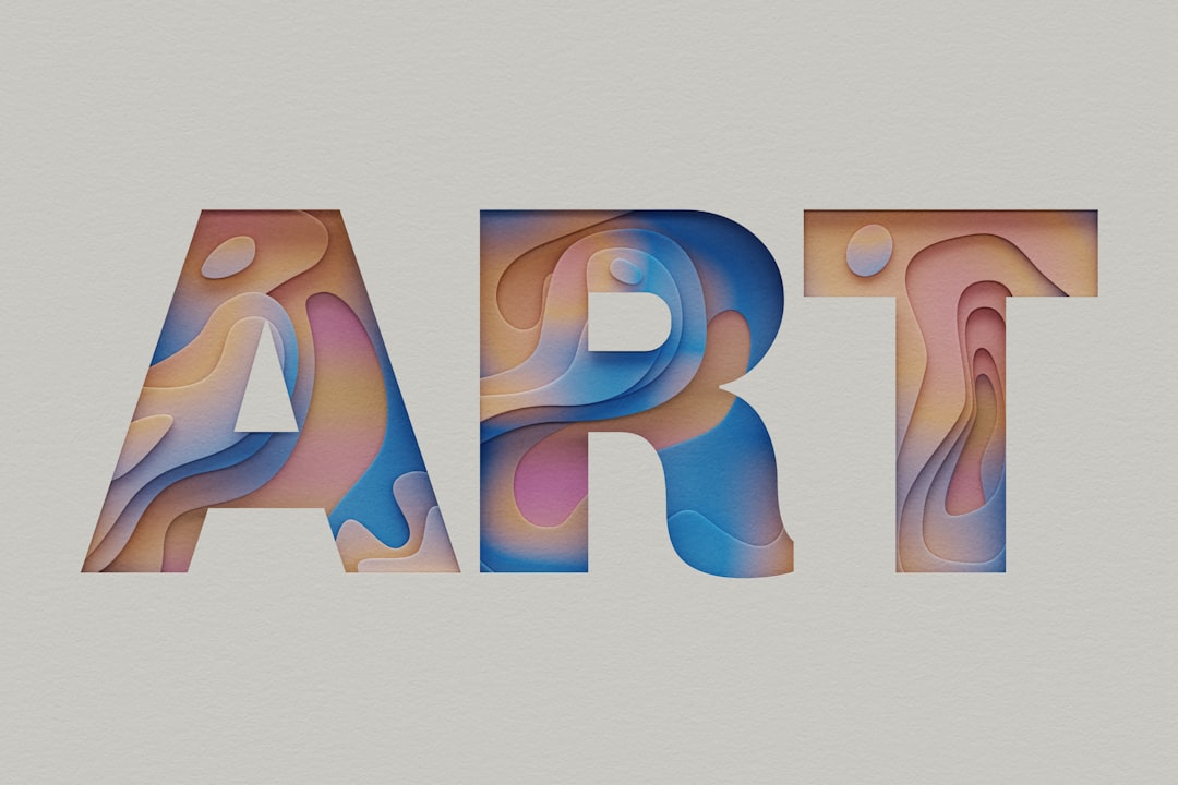 Typografie: waarom letters veel meer doen dan je denkt