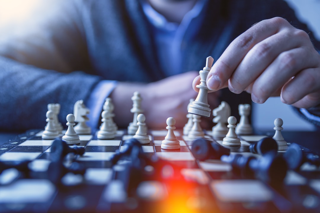 Een online strategie die werkt: zo zet je de juiste koers uit