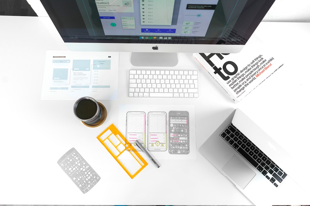 Creative services: wat het is en waarom het werkt